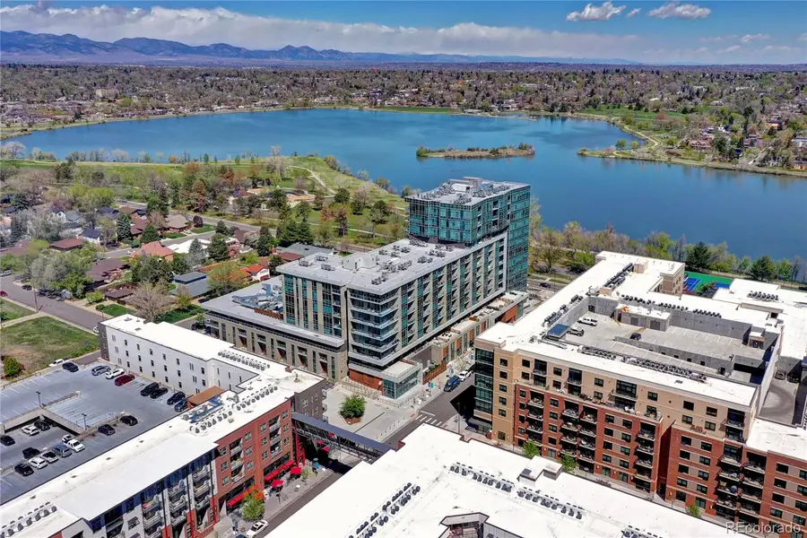 4200 W 17th Avenue #611, Denver, CO 80204 - #2