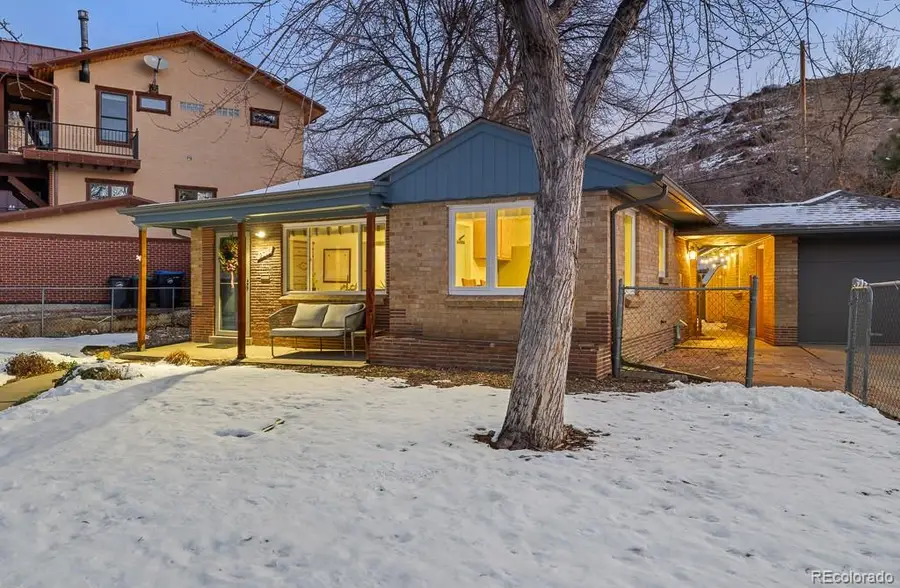 2713 Lookout View Drive, Golden, CO 80401 - Image #2