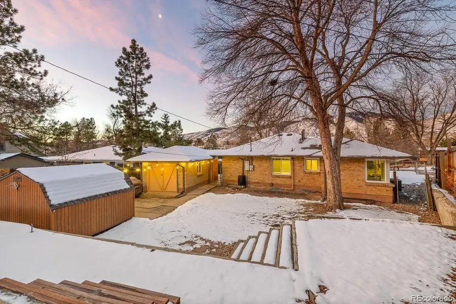 2713 Lookout View Drive, Golden, CO 80401 - Image #3