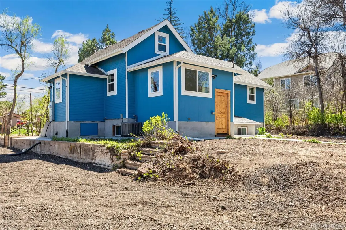 905 Welch Street, Golden, CO 80401 - #1