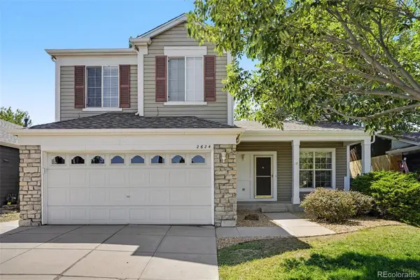 2624 E 131st Avenue, Thornton, CO 80241