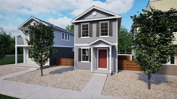 12928 E 103rd Place, Commerce City, CO 80022