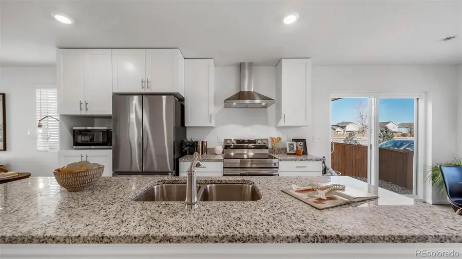 12928 E 103rd Place, Commerce City, CO 80022 - #2