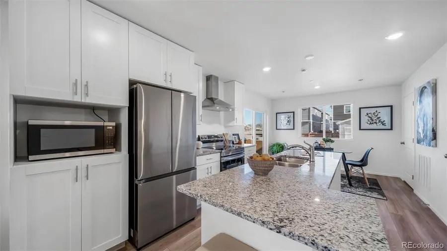 12928 E 103rd Place, Commerce City, CO 80022 - #3