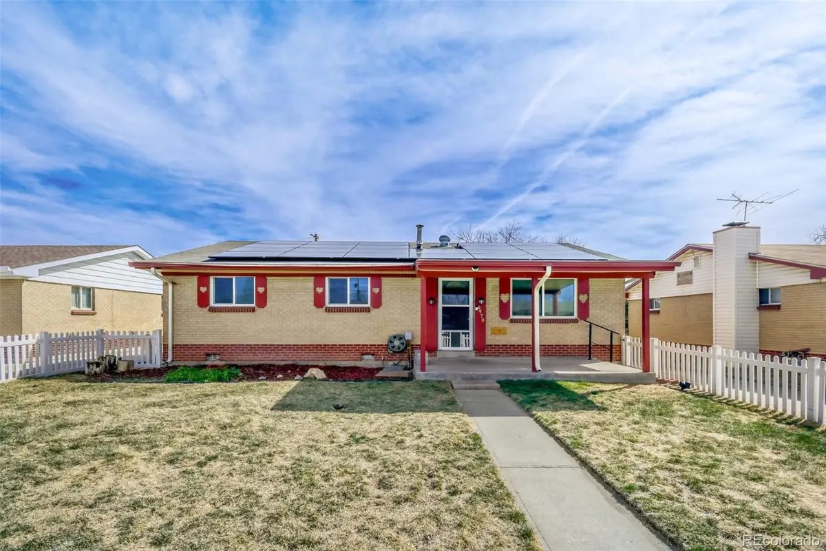 6970 Krameria Street, Commerce City, CO 80022 - #1