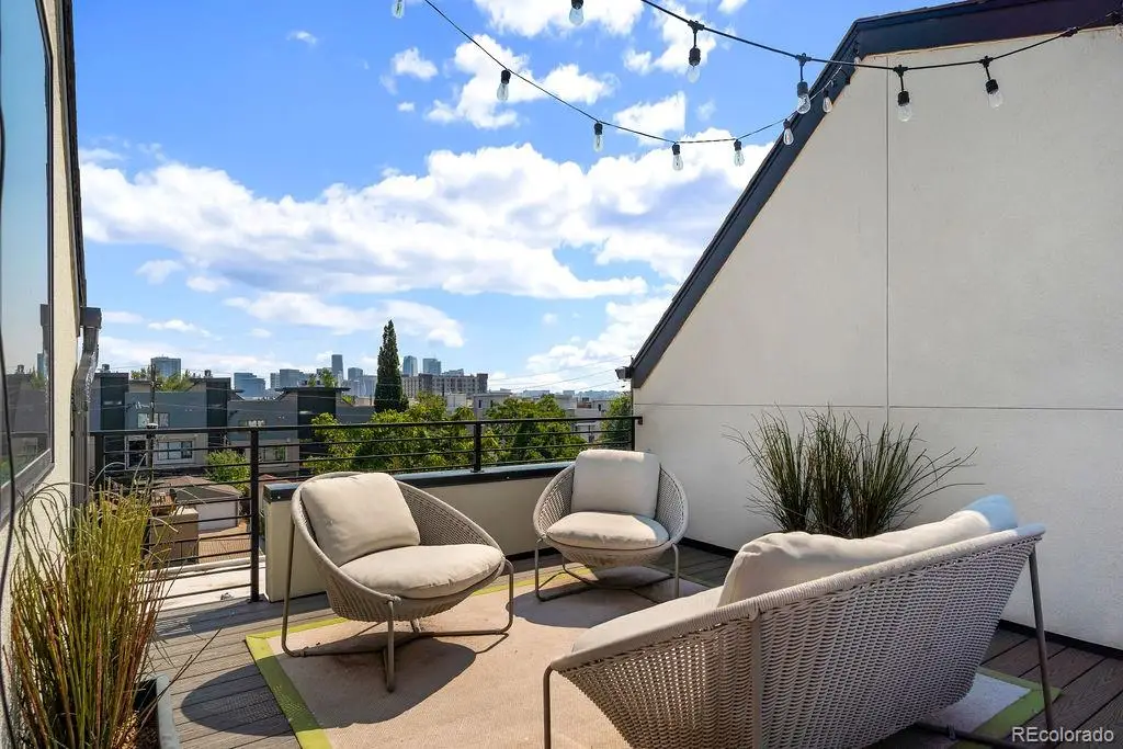 2816 W 26th Avenue #102, Denver, CO 80211 - #1