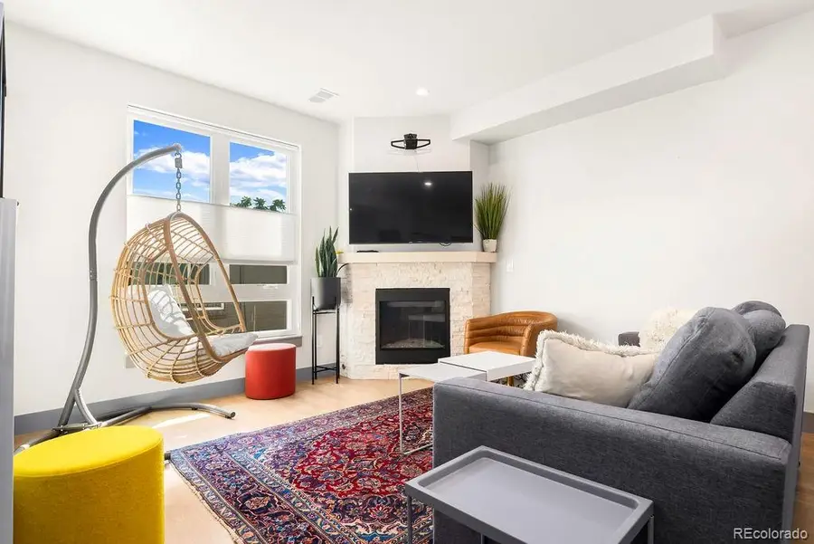 2816 W 26th Avenue #102, Denver, CO 80211 - #2