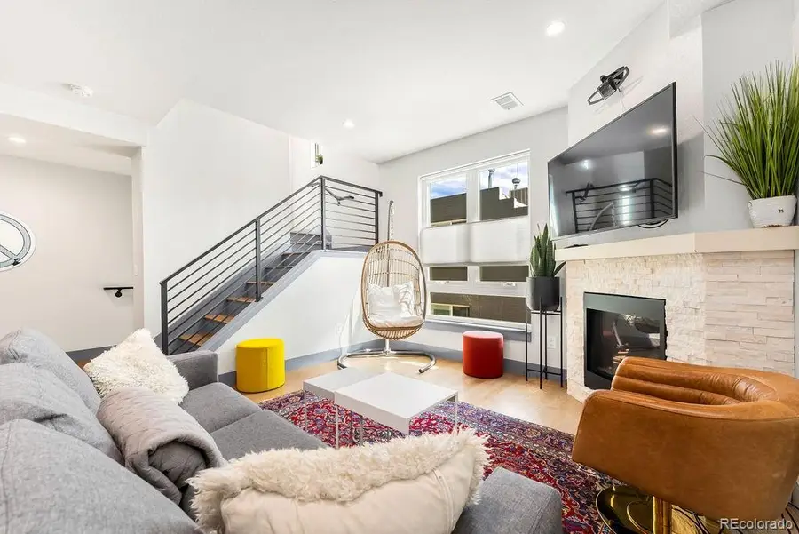 2816 W 26th Avenue #102, Denver, CO 80211 - #3