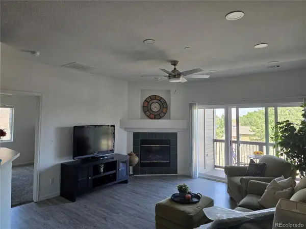 7375 S Alkire Street #205, Littleton, CO 80127