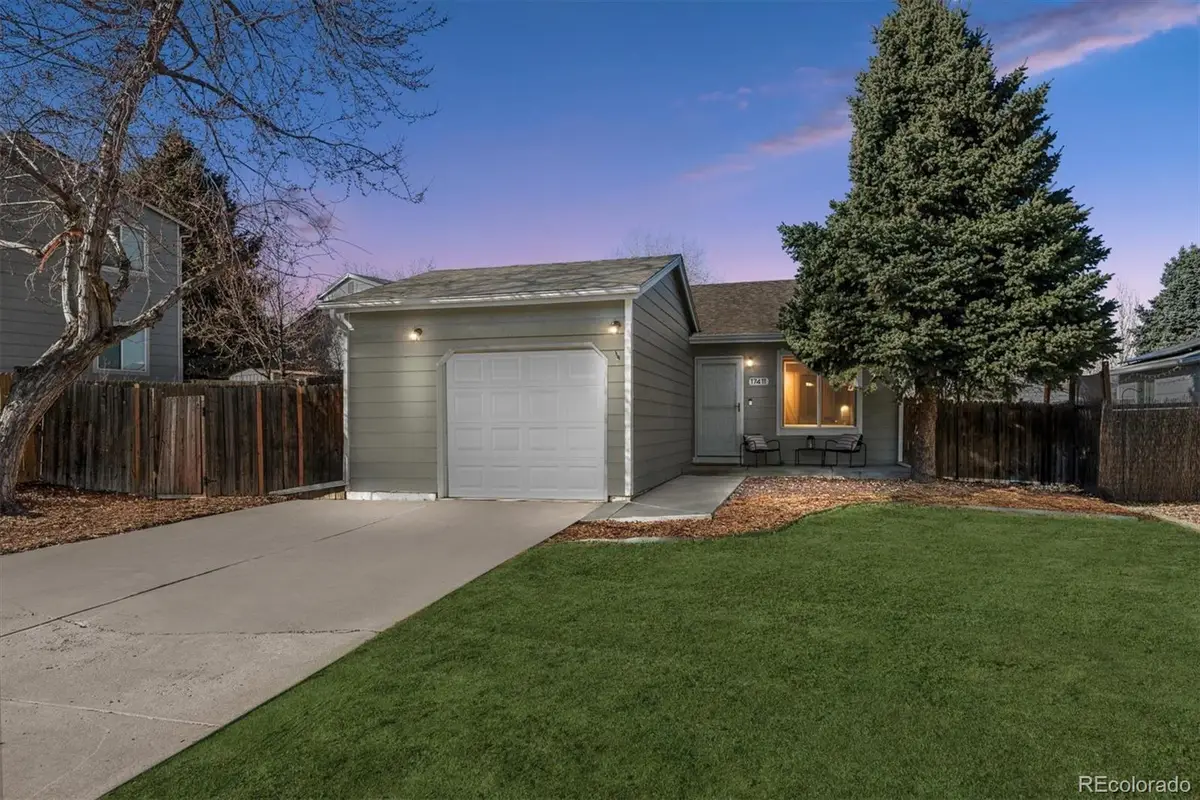 17411 E Layton Drive, Aurora, CO 80015 - Image #1