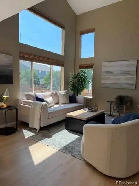 21934 E Oxford Place, Aurora, CO 80018