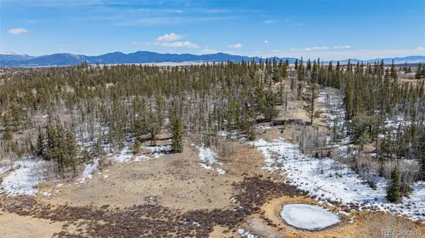 600 Pronghorn, Jefferson, CO 80456