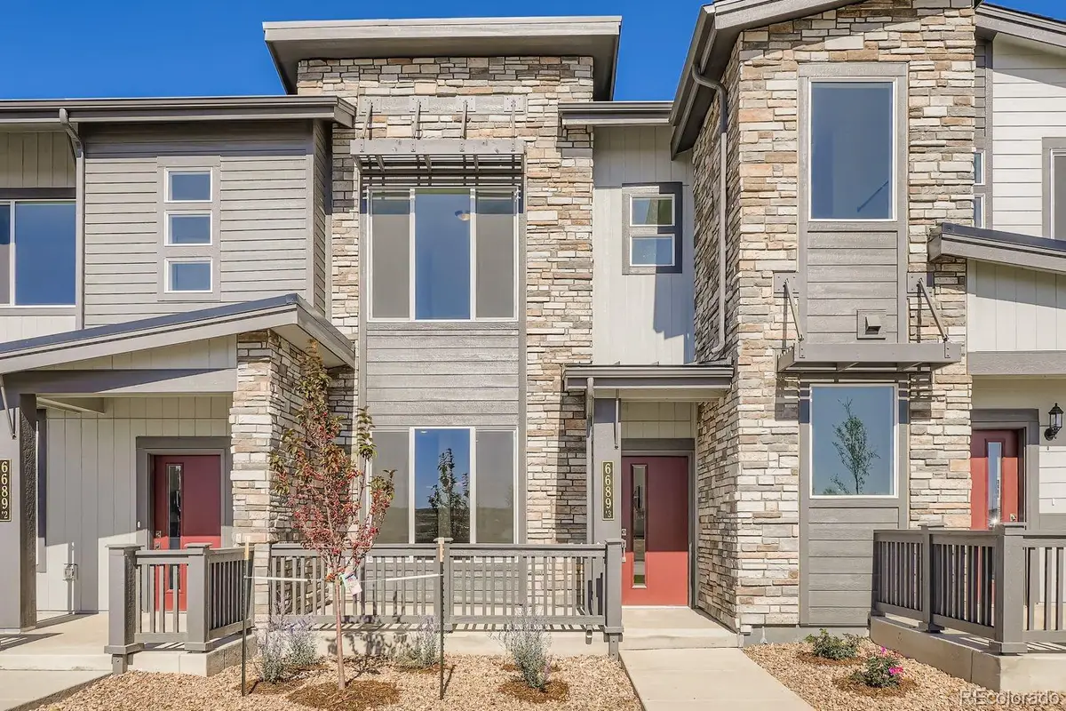 6689 Parterre Parkway N #3, Thornton, CO 80602 - Image #1