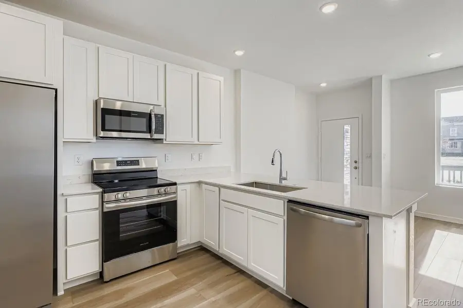 6689 Parterre Parkway N #3, Thornton, CO 80602 - Image #3