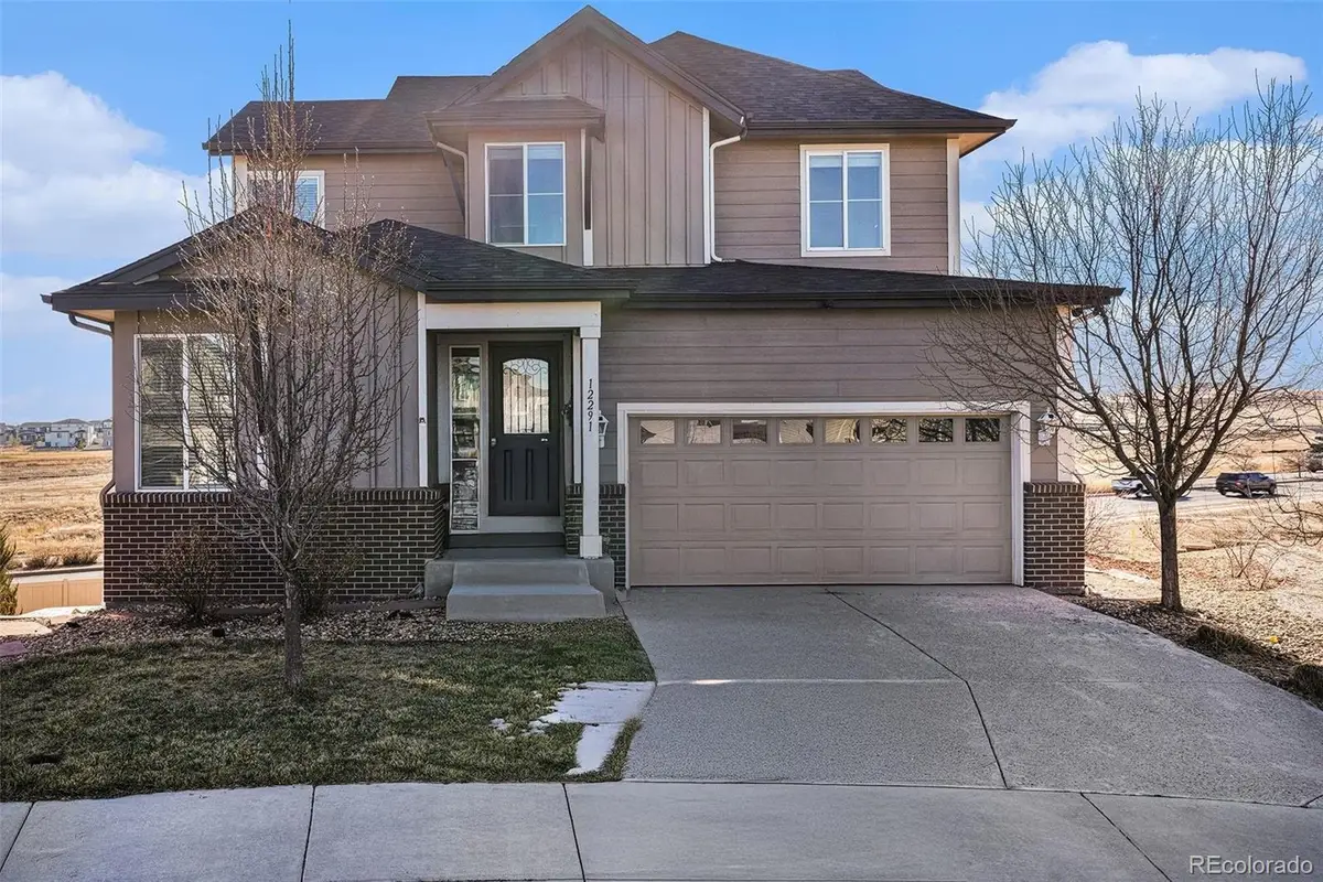 12291 Coral Burst Court, Parker, CO 80134 - Image #1