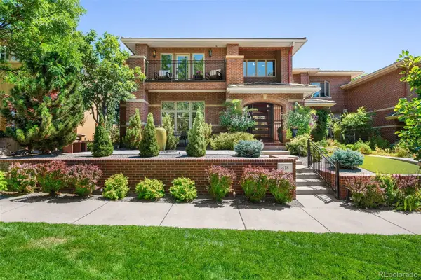 418 Steele Street, Denver, CO 80206