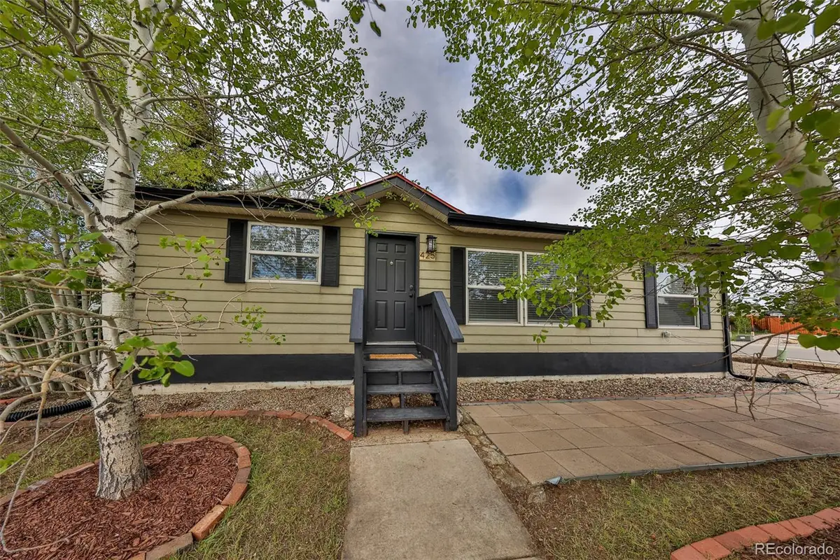 425 N 7th Street, Granby, CO 80446 - #1