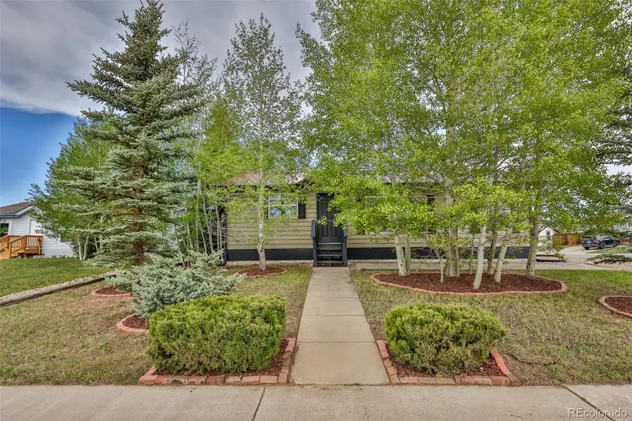 425 N 7th Street, Granby, CO 80446 - #2