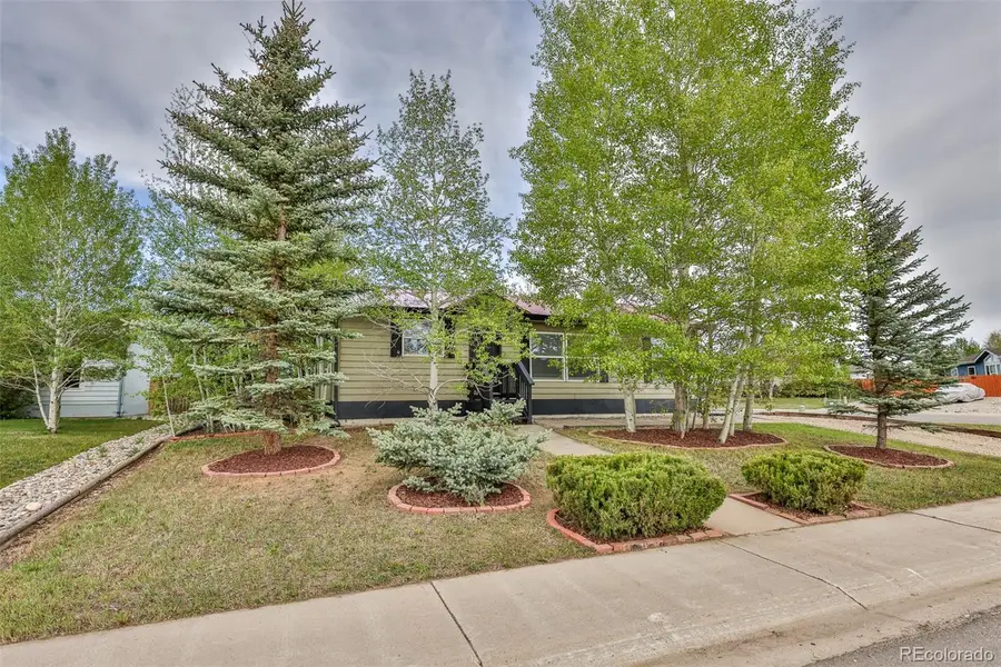425 N 7th Street, Granby, CO 80446 - #3