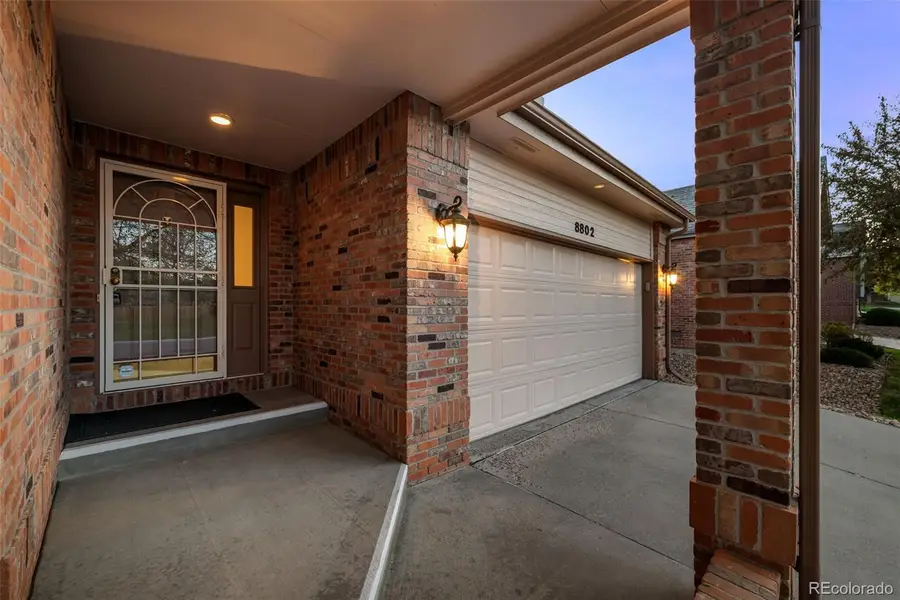 8802 Greenwich Street, Highlands Ranch, CO 80130 - #2