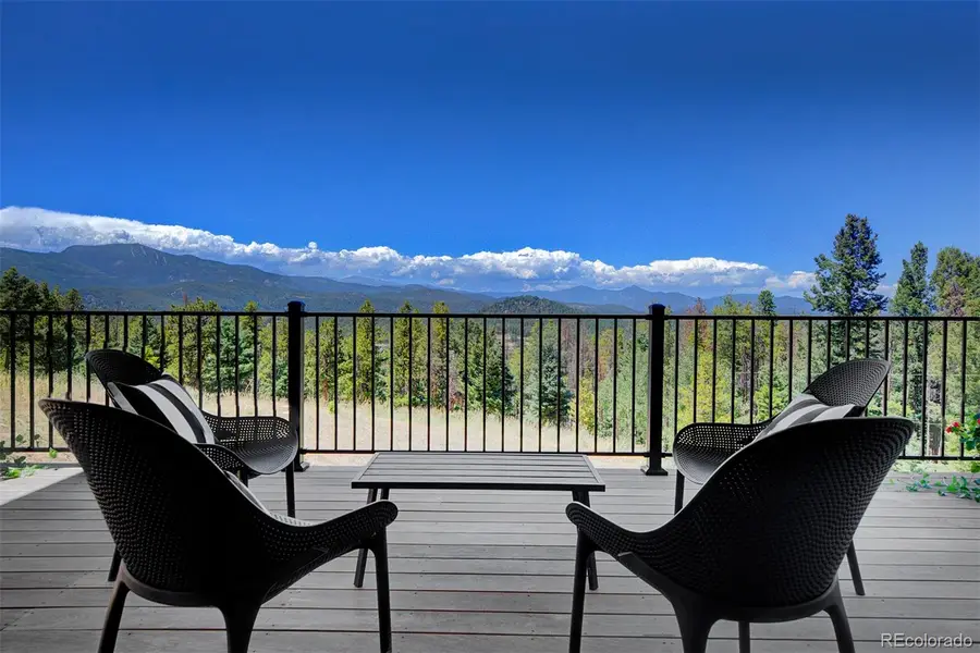 25845 Sunny Aspen Trail, Conifer, CO 80433 - #2