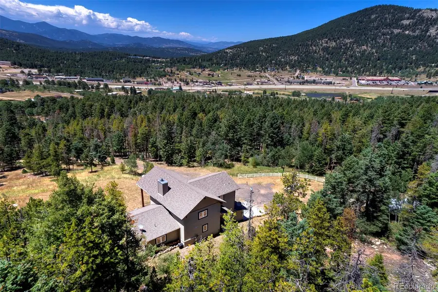 25845 Sunny Aspen Trail, Conifer, CO 80433 - #3