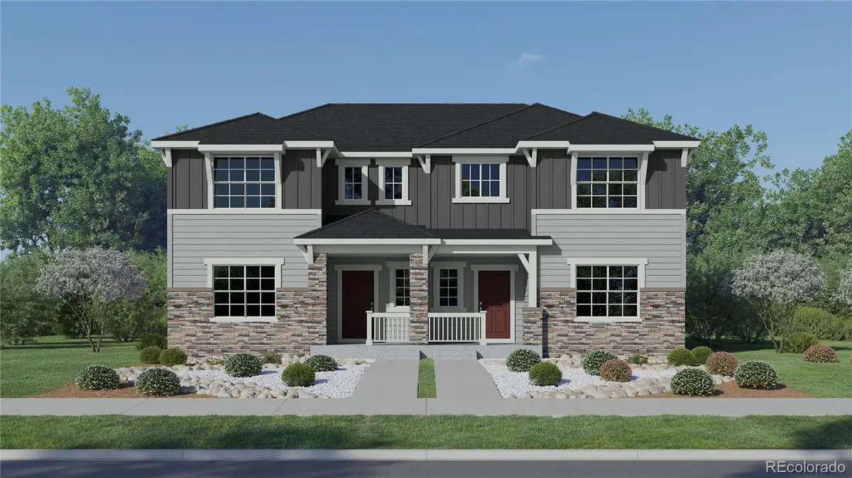 6419 Masked Lark Street, Fort Collins, CO 80528 - #1