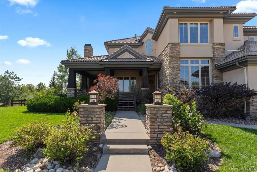9565 Silent Hills Lane, Lone Tree, CO 80124 - Image #2