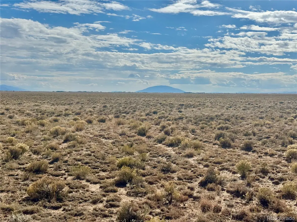 lot 15 Navajo Avenue, Blanca, CO 81123 - Image #1