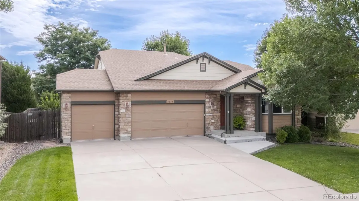 5334 Owens Street, Arvada, CO 80002 - Image #1