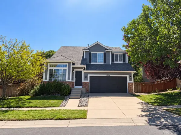 5076 Grosbeak Street, Brighton, CO 80601