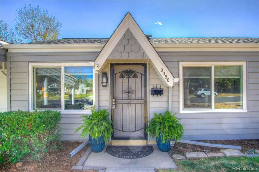 3050 S Forest Street, Denver, CO 80222 - #2