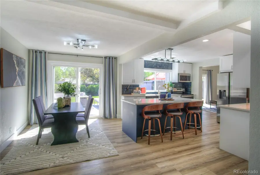 3050 S Forest Street, Denver, CO 80222 - #3