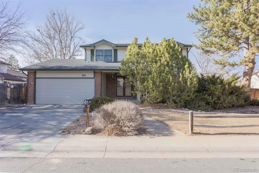 5567 S Lansing Way, Englewood, CO 80111 - #3