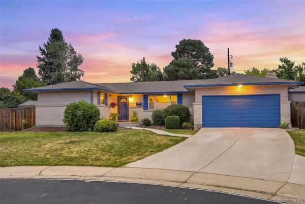 977 S Johnson Street Se, Lakewood, CO 80226