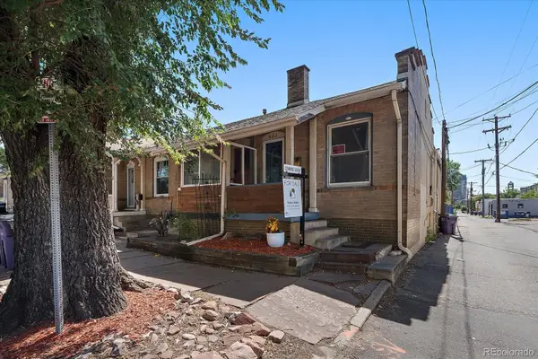 422 E 6th Avenue, Denver, CO 80203