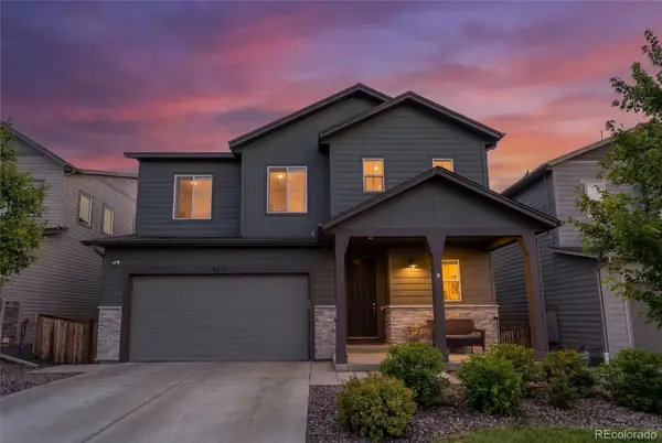 4675 High Mesa Circle, Castle Rock, CO 80108