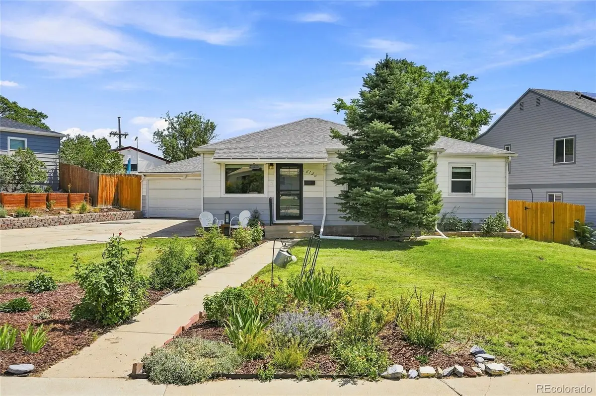 2130 Hoyt Drive, Thornton, CO 80229 - #1