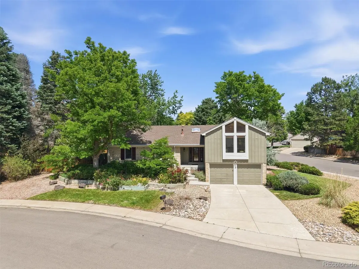 11391 E Amherst Court, Aurora, CO 80014 - #1