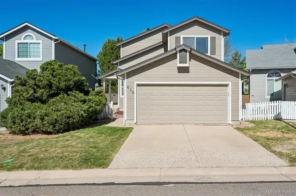 639 Walden Court, Highlands Ranch, CO 80126