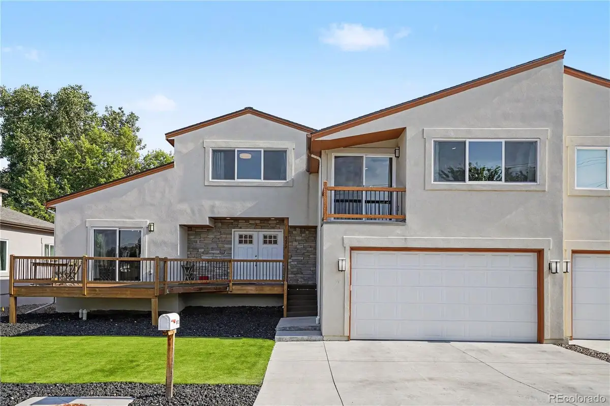 8672 W 49th Place, Arvada, CO 80002 - #1