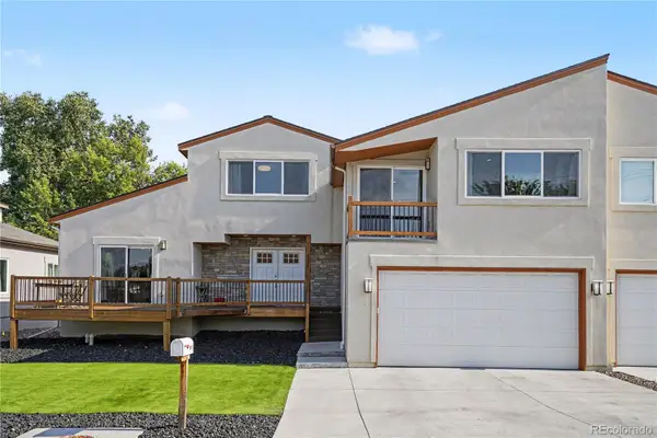 8672 W 49th Place, Arvada, CO 80002