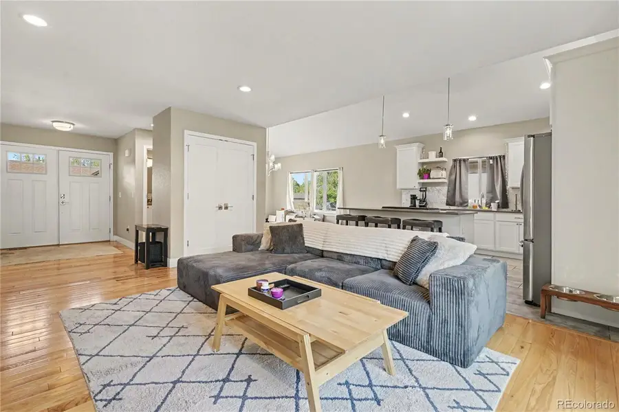 8672 W 49th Place, Arvada, CO 80002 - #3