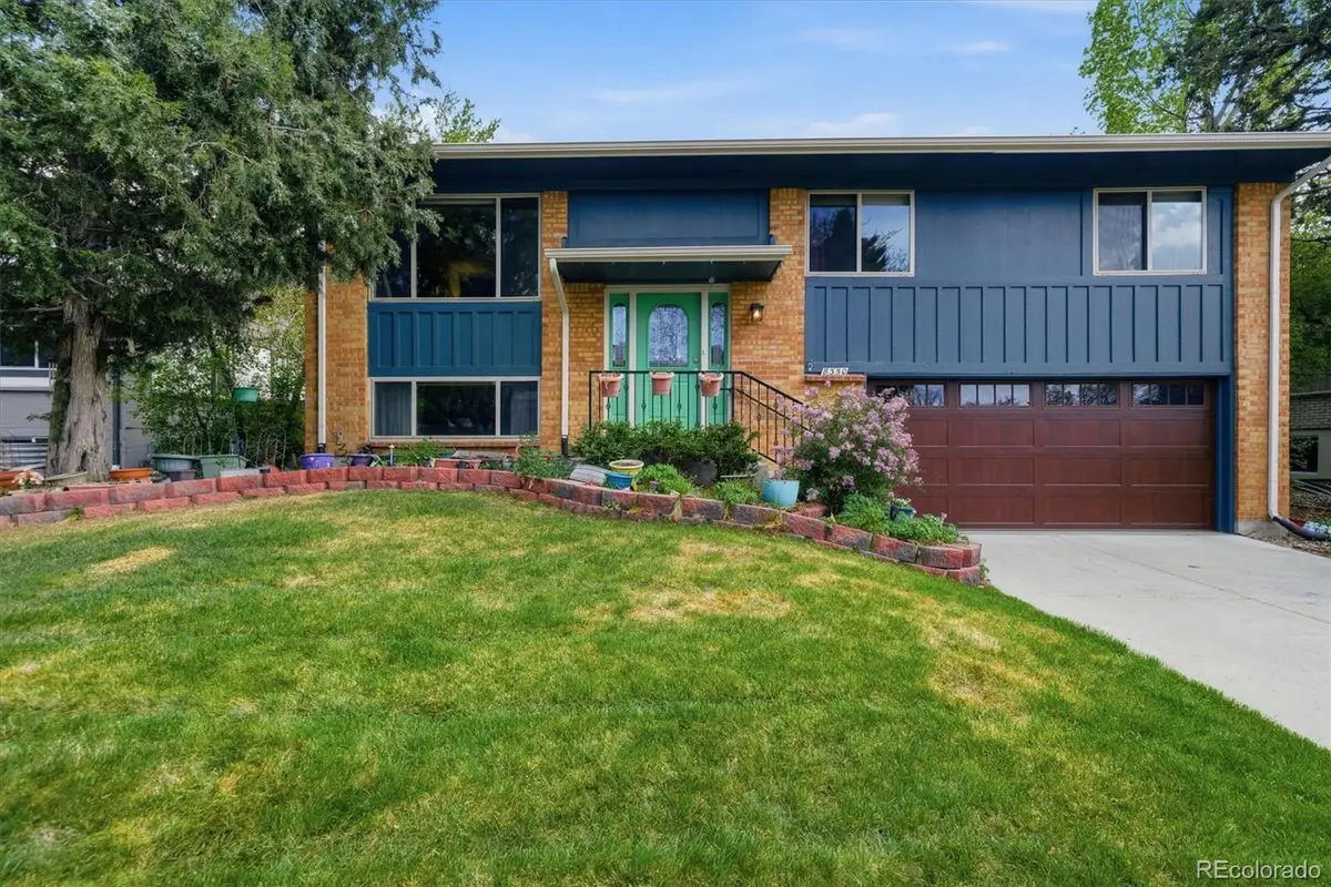 8350 E Princeton Avenue, Denver, CO 80237 - #1