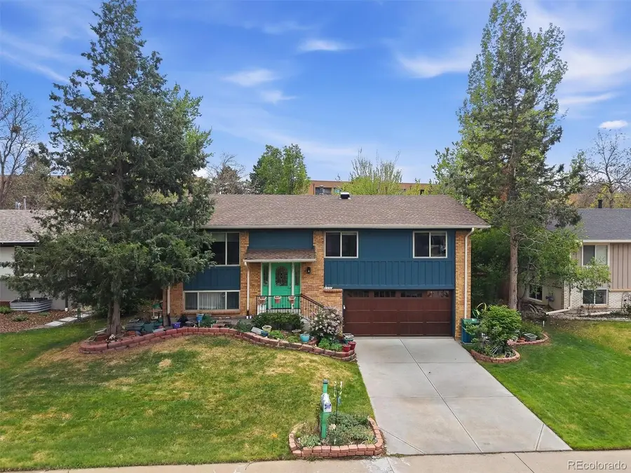 8350 E Princeton Avenue, Denver, CO 80237 - #2
