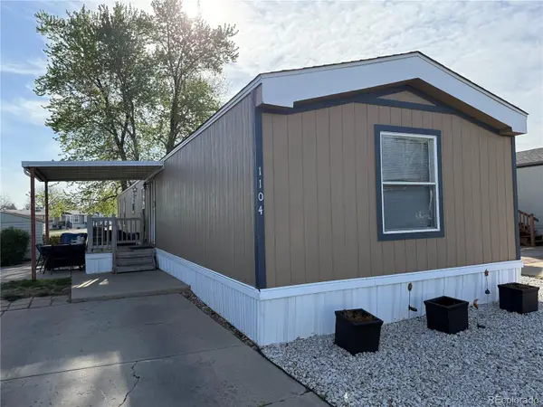 2885 E Midway Boulevard, Denver, CO 80234