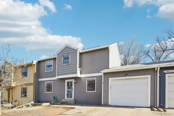 2212 S Decatur Street, Denver, CO 80219