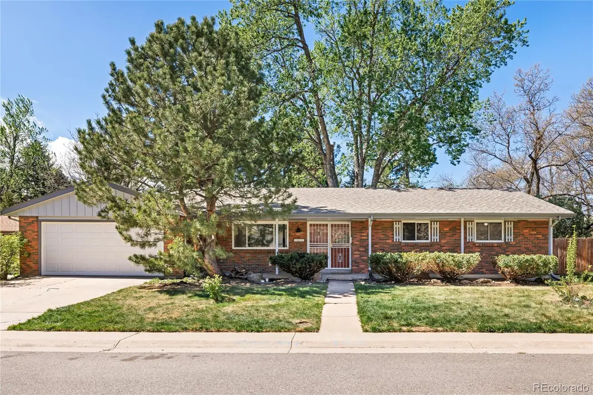 2515 S Leyden Street, Denver, CO 80222 - #1