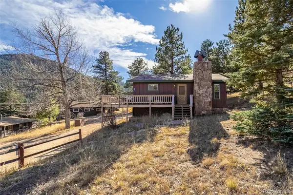 27 Freya Lane, Estes Park, CO 80517