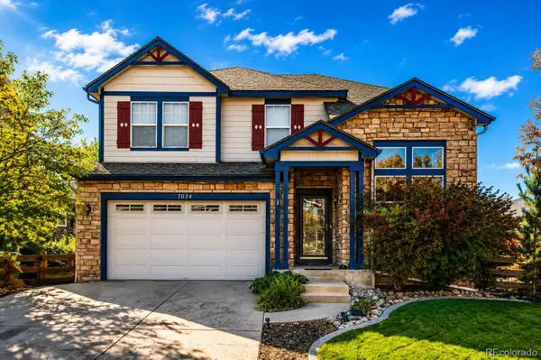 7034 S Fultondale Circle, Aurora, CO 80016